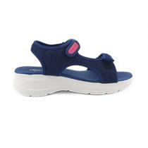 Sandalia Plataforma Anabela Dijean Feminina Confortável Flatform Cores