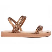 Sandália Plataforma Baixa Feminina Dakota Flatform Confortável