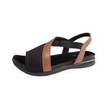 Sandália Plataforma Baixa Usaflex Conforto e Estilo para Todos os Momentos Sandália Plataforma Baixa Usaflex Conforto e Estilo para Todos os Momentos