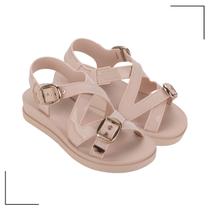 Sandália Plataforma Feminina Zaxy West Estilosa Confortável