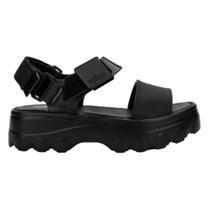 Sandalia Plataforma Kick Off Sandal Melissa 32823 MC