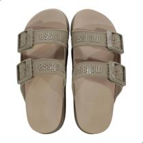Sandalia Plataforma Melissa Cozy M Lover Original