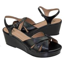 Sandália Plataforma Paluma Ref. 381