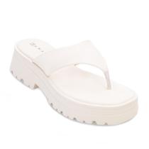 Sandália Plataforma Ramarim RM24-23382 Sandália Plataforma Ramarim RM24-23382
