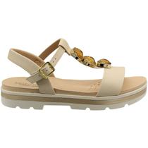 Sandália Plataforma Ultra Conforto Modare Napa Floather Feminina Sandália Plataforma Ultra Conforto Modare Napa Floather Feminina