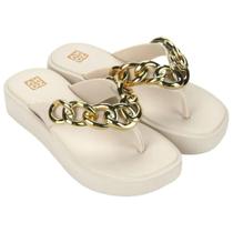 Sandalia plataforma zaxy link ad 19276