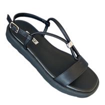 Sandalia quiz original confortavel e linda