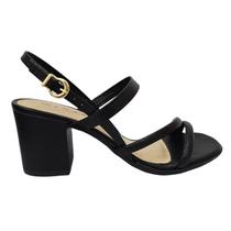 Sandália Ramarim 24-51202: Elegância e Conforto em Cada Passo