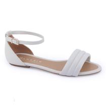 Sandália Ramarim Comfy Casual 21-28205 rasteira TotalComfort Sandália Ramarim Comfy Casual 21-28205 rasteira TotalComfort