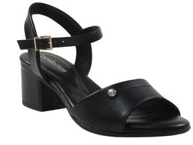 Sandália Ramarim Confortflex R.24-57323