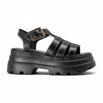 Sandália Ramarim Feminina Plataforma 2542203