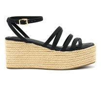 Sandalia Ramarim Original Plataforma Anabela Feminino 203