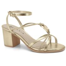 Sandalia ramarim ref 2451203 feminino
