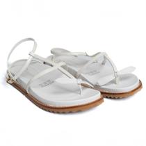 Sandalia Raphaella Booz Off White