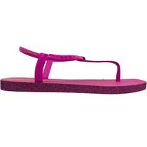 Sandália Rasteira Feminina Casual Dia a Dia Class Edge Glow Ipanema 27168 Sandália Rasteira Feminina Casual Dia a Dia Class Edge Glow Ipanema 27168