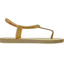 Sandália Rasteira Feminina Casual Dia a Dia Class Edge Glow Ipanema 27168 Sandália Rasteira Feminina Casual Dia a Dia Class Edge Glow Ipanema 27168