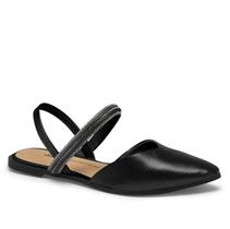 Sandália Rasteira Feminina Dakota Brilho Casual D0214 Sandália Rasteira Feminina Dakota Brilho Casual D0214