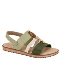 Sandália Rasteira Feminina Modare Estilo Conforto 7141.144