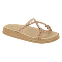 Sandalia Rasteira Feminina Moleca Original Nova 5509201 Sandalia Rasteira Feminina Moleca Original Nova 5509201