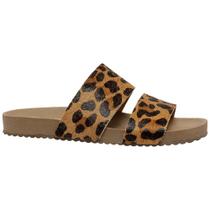 Sandalia Rasteira Feminina Vichy Aine - Onca Sandalia Rasteira Feminina Vichy Aine - Onca