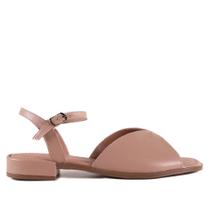 Sandália Rasteira Feminina Zariff 7000056 Sandália Rasteira Feminina Zariff 7000056