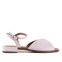 Sandália Rasteira Feminina Zariff 7000056