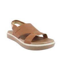 Sandália Rasteira Feminino New Face 26102 Sandália Rasteira Feminino New Face 26102