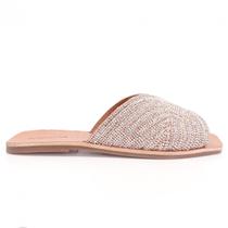 Sandália Rasteira Fenomena 129