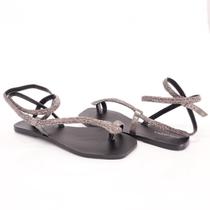 Sandália Rasteira Fenomena 137