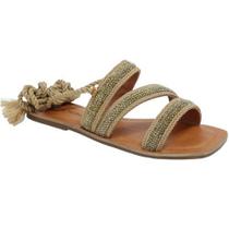 Sandália Rasteira Fenomena 146