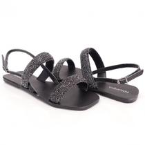 Sandália Rasteira Fenomena 169
