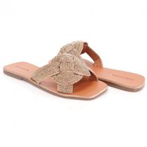 Sandália Rasteira Fenomena 179