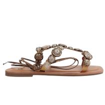 Sandália Rasteira Fenômena 207