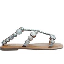 Sandália Rasteira Fenômena 209