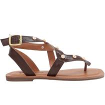 Sandália Rasteira Fenômena 234