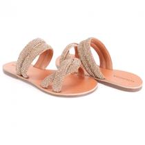 Sandália Rasteira Fenomena 789