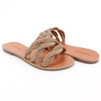 Sandália Rasteira Fenomena 885