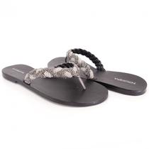 Sandália Rasteira Fenomena 918
