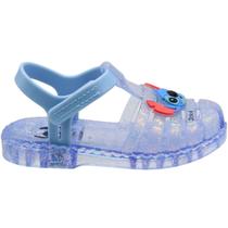 Sandália Rasteira Grendene Kids Duo Aranha Ajustável Menina Sandália Rasteira Grendene Kids Duo Aranha Ajustável Menina