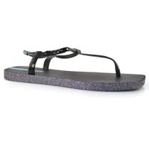 Sandália Rasteira Ipanema Class Edge 27168