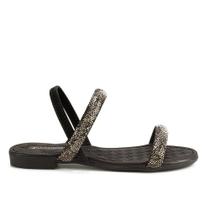 Sandália Rasteira Mississipi MS24-MB282