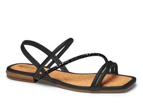 Sandália Rasteira Sandália Rasteira