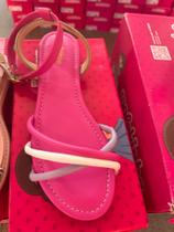 Sandália rasteira Sandália rasteira