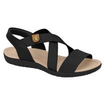 Sandália rasteira modere ultra conforto 7125.249