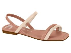 Sandália Rasteira Moleca 5462 111 33/40