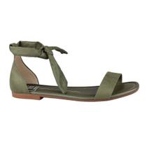 sandalia rasteira moleca amarracao em Promoção no Magazine Luiza