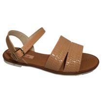 Sandália Rasteira Moleca Avarca Feminina Sandália Rasteira Moleca Avarca Feminina