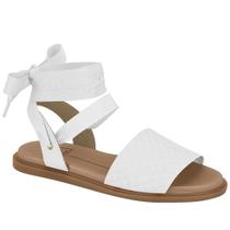 Rasteira Jeans Recorte feminina | Shoelover