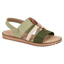 Sandalia Rasteira Ortopedica Modare Ultra Conforto 7141144