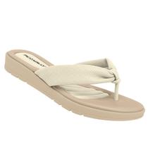 Sandalia Rasteira Piccadilly Original Feminina Fascite Plantar Ortopedica Esporao Joanete Chinelo Rasteirinha Casual